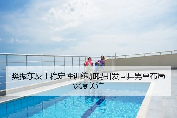 樊振东反手稳定性训练加码引发国乒男单布局深度关注